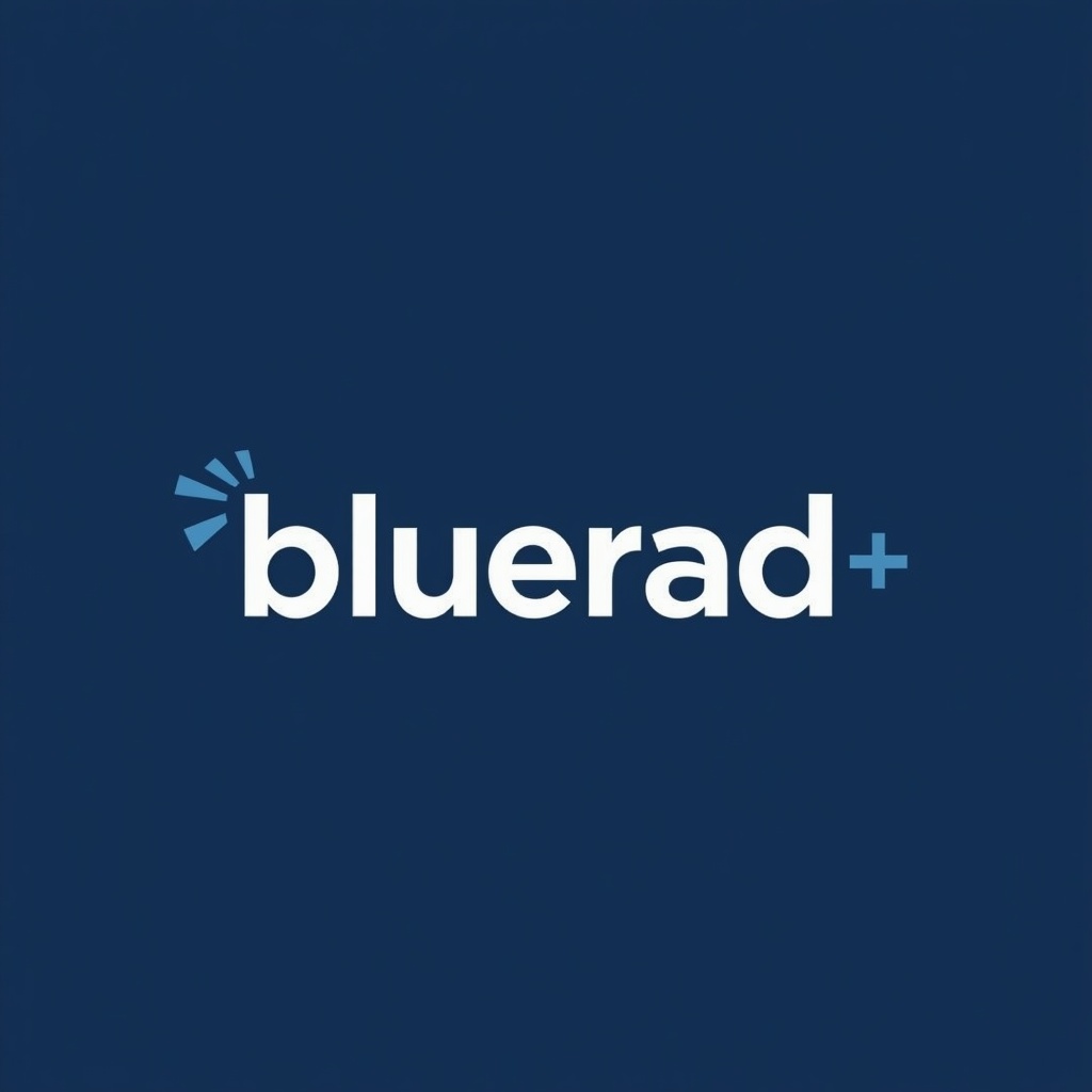 Bluerad